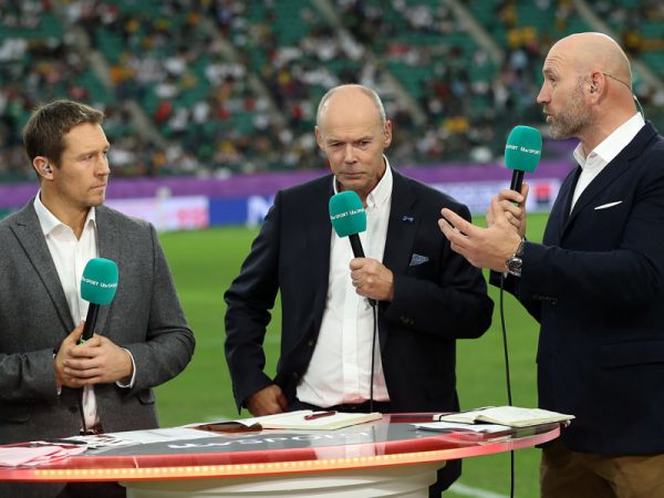 Why the Six Nations coverage is an embarrassment to year-round rugby fans